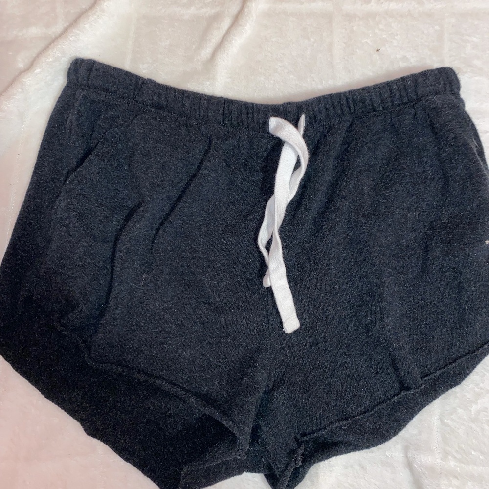 target pajama shorts